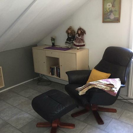 Anesminde Apartment Give Luaran gambar