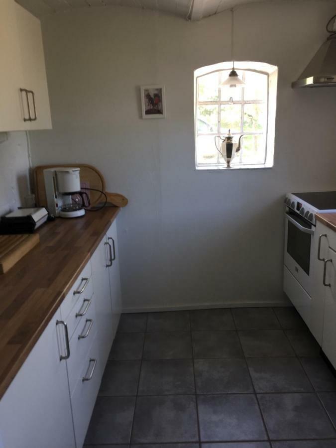 Anesminde Apartment Give Luaran gambar
