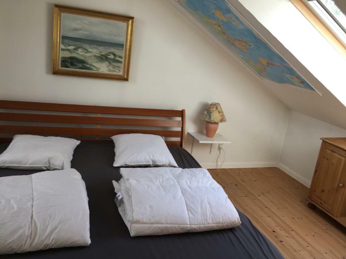 Anesminde Apartment Give Luaran gambar