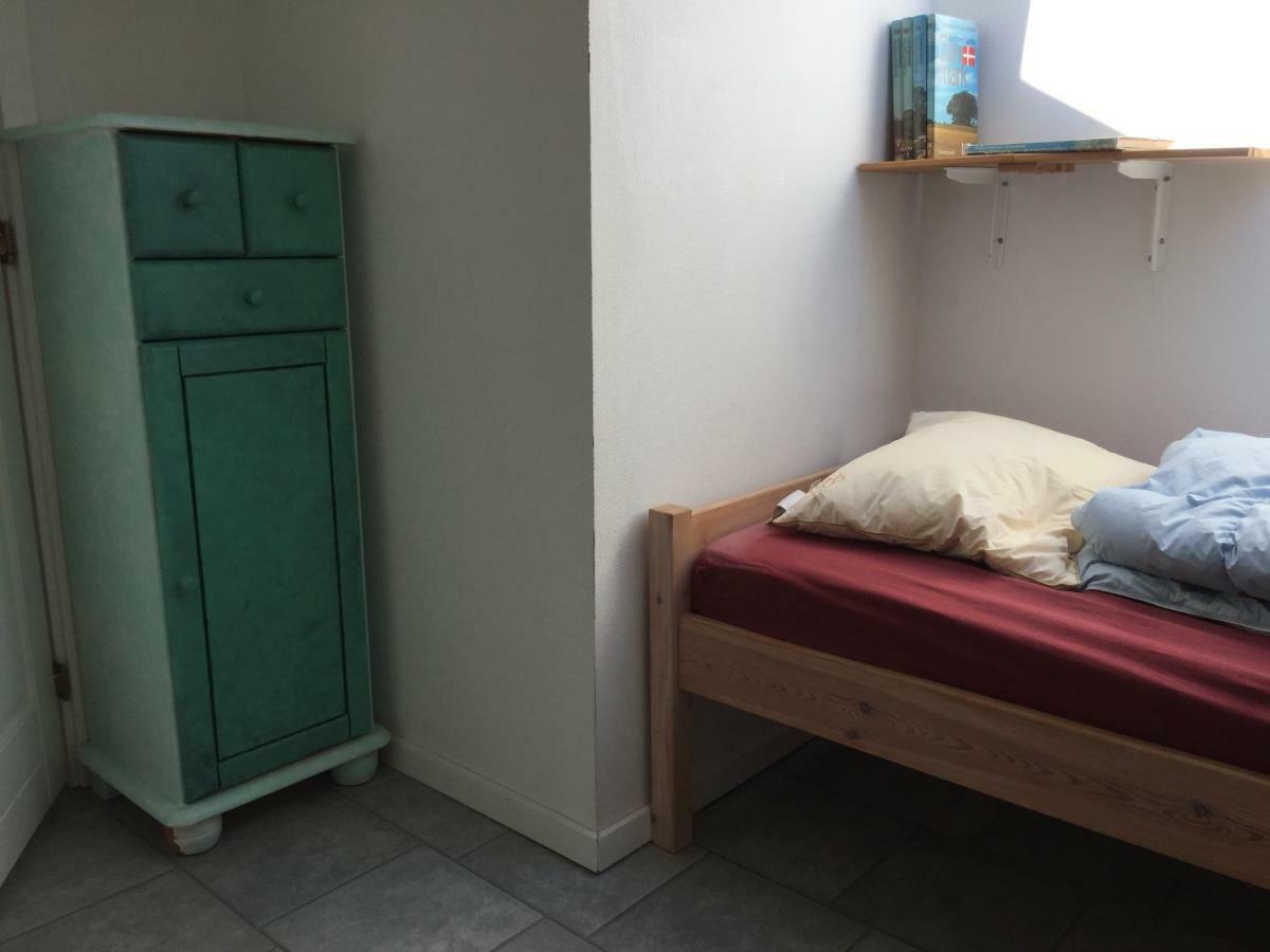 Anesminde Apartment Give Luaran gambar
