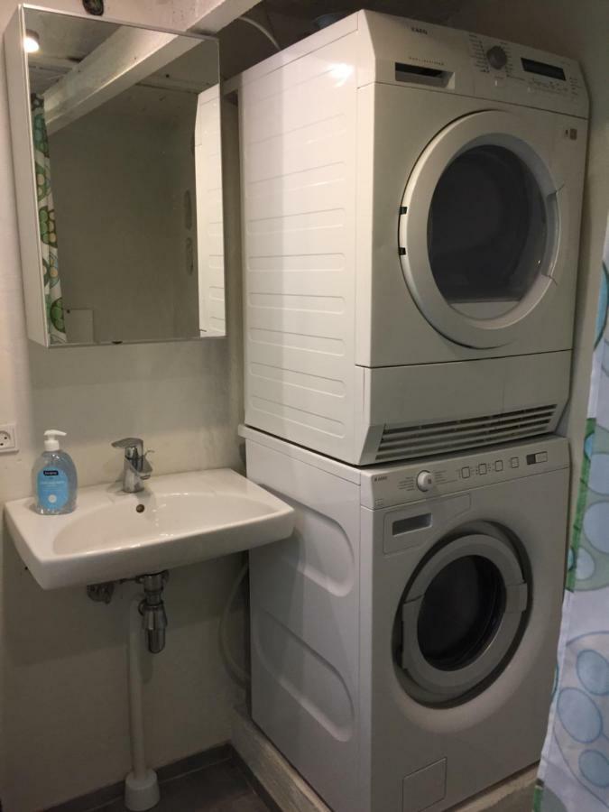 Anesminde Apartment Give Luaran gambar